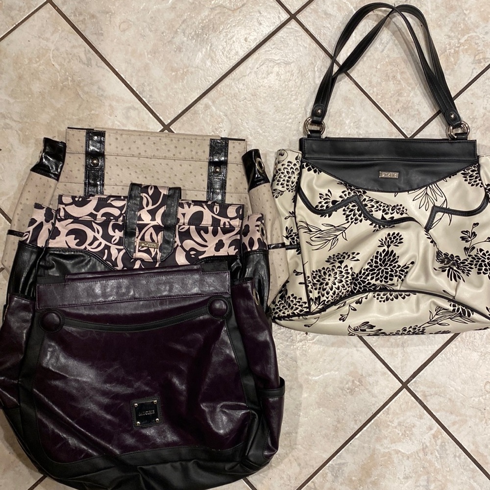 Miche Prima Base Bag and 4 Shells